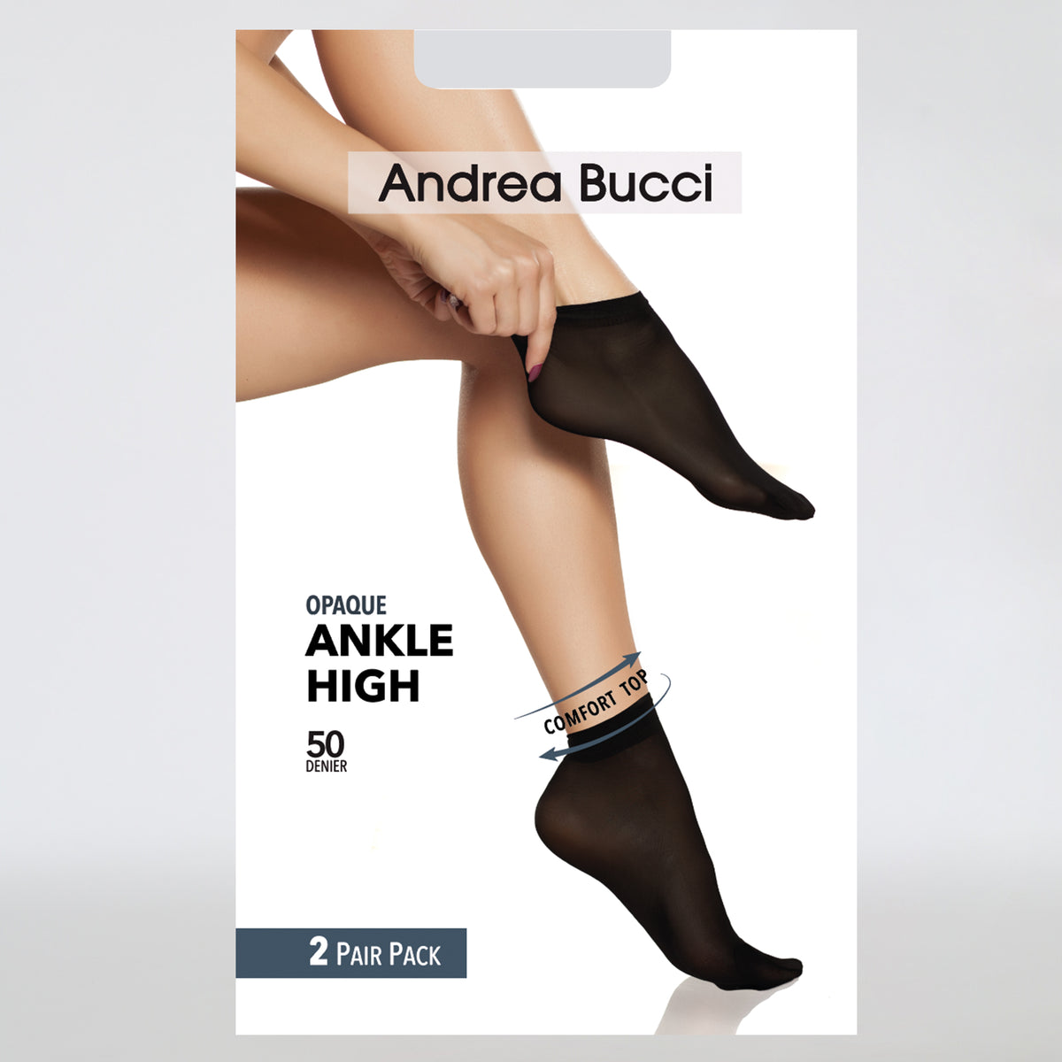 Andrea Bucci Soft Opaque 60 Tights In Stock At UK Tights