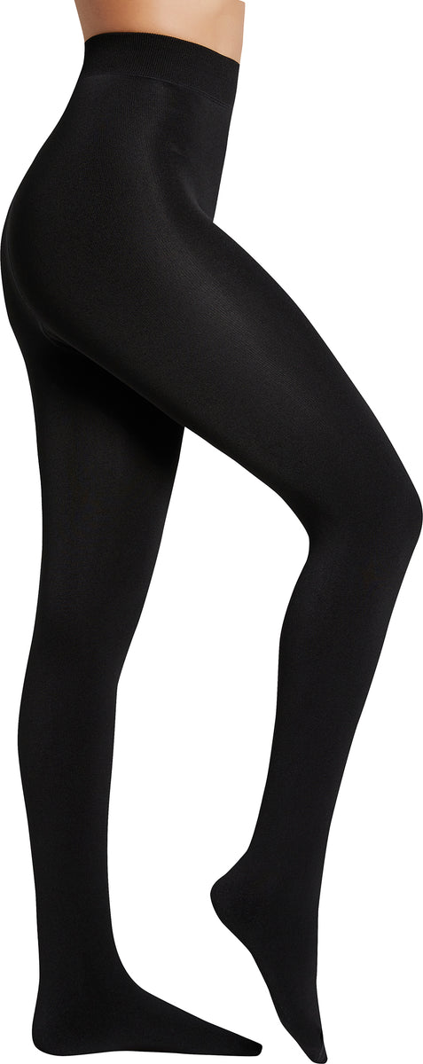 Fleece Lined Tights in Plus Size! Product number B0BHMVF7P5