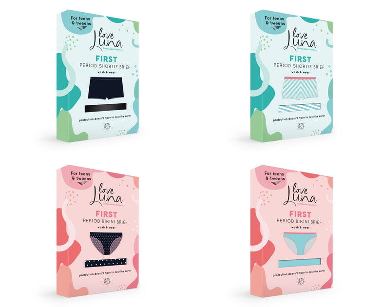 Love Luna – Simply Hosiery Online