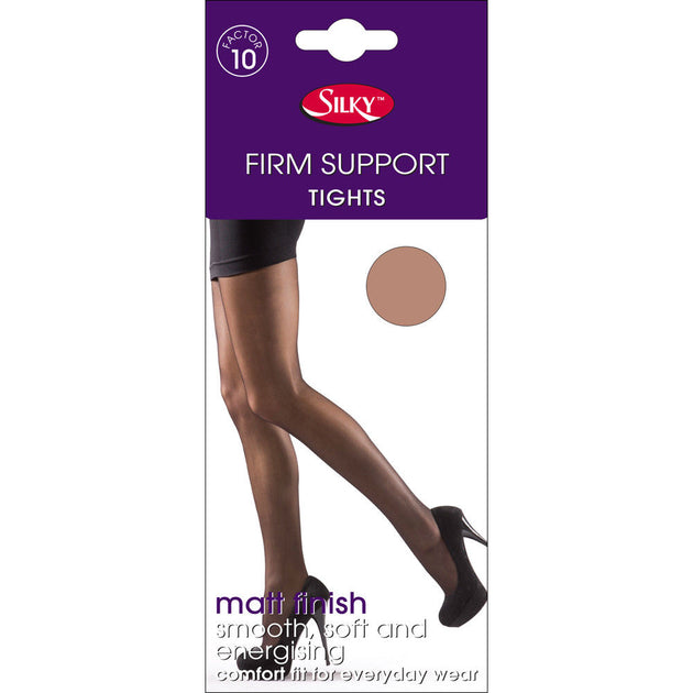 Charnos Firm Energising Compression Support Tights