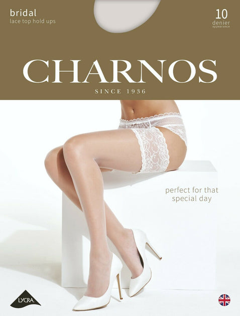 Hold Ups Charnos Run Resist Tights Charnos Elegance Hold Up