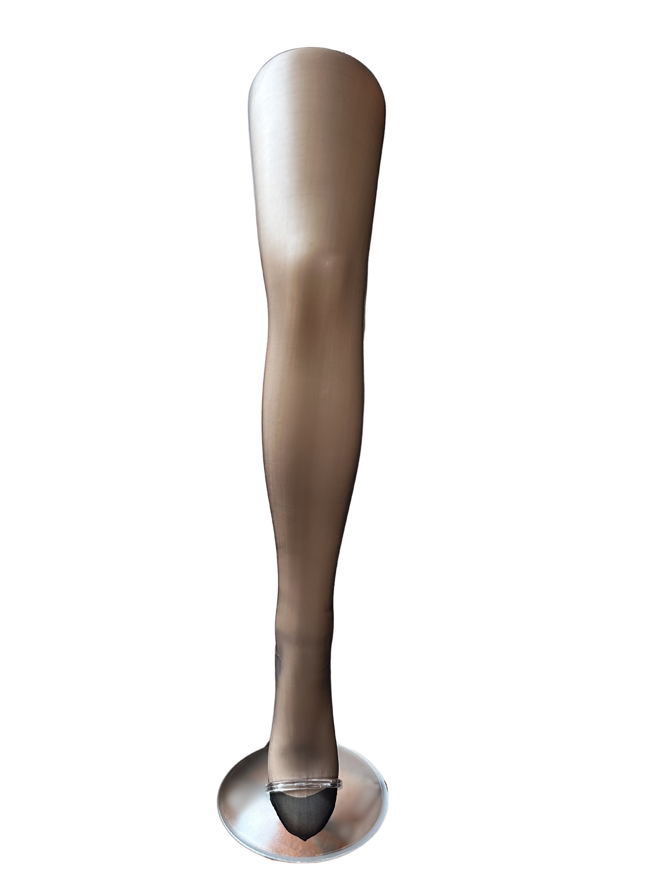 Clio 602 Bas Prestige RHT Reinforced Heel and Toe Stockings – Simply ...