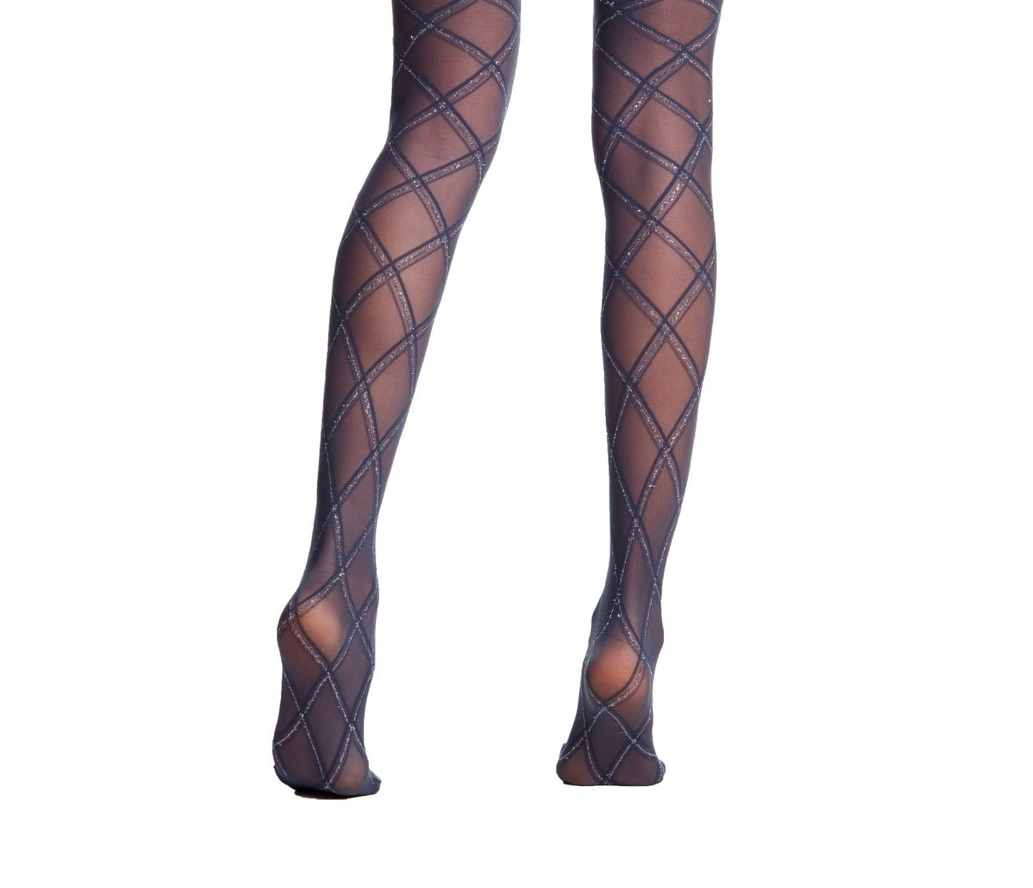 Silky Toes Womens Plus Size Patterned Tights Fashion Printed Designed  Opaque Stockings, Hearts/ Polka D- 2 Pairs, 7-8 Plus : : Clothing,  Shoes & Accessories