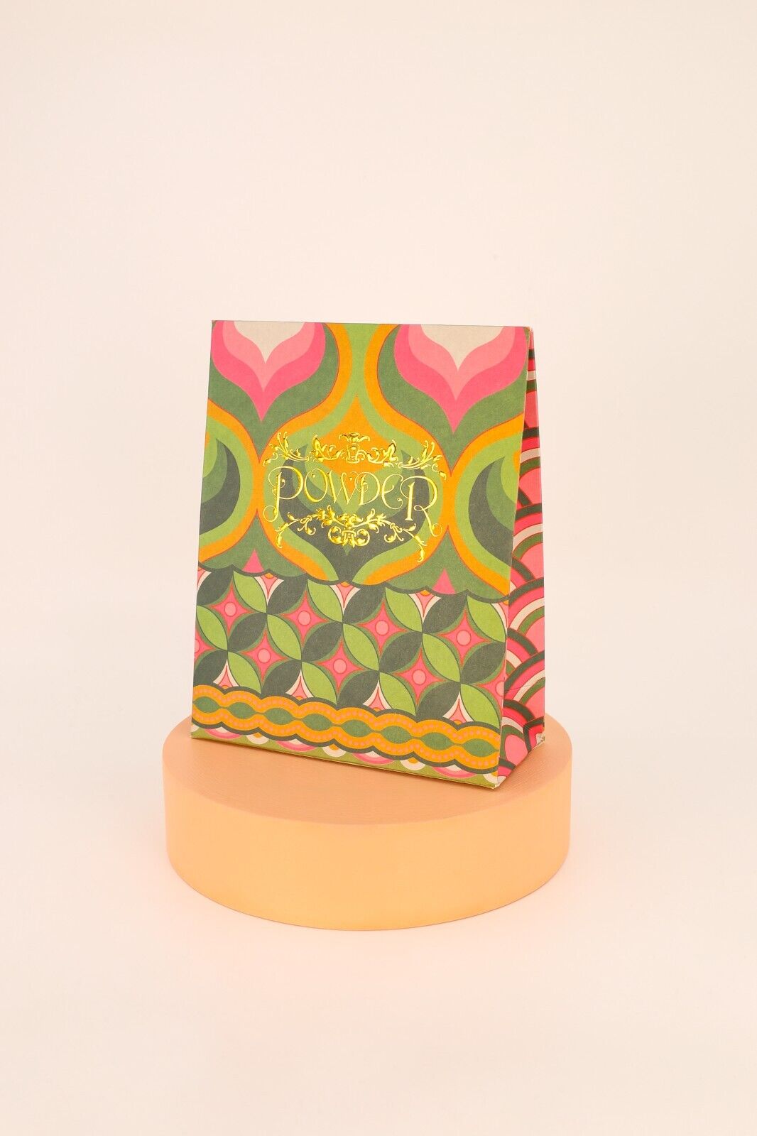 Powder Designs – Simply Hosiery Online