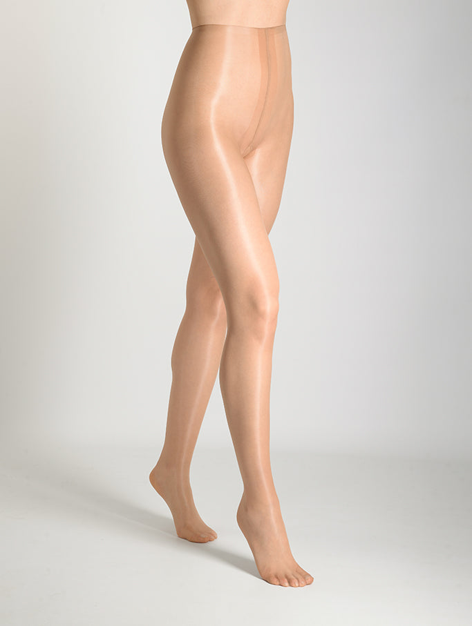Cecilia De Rafael Eterno Super Lucido 20 Denier Tights Simply Hosiery Online