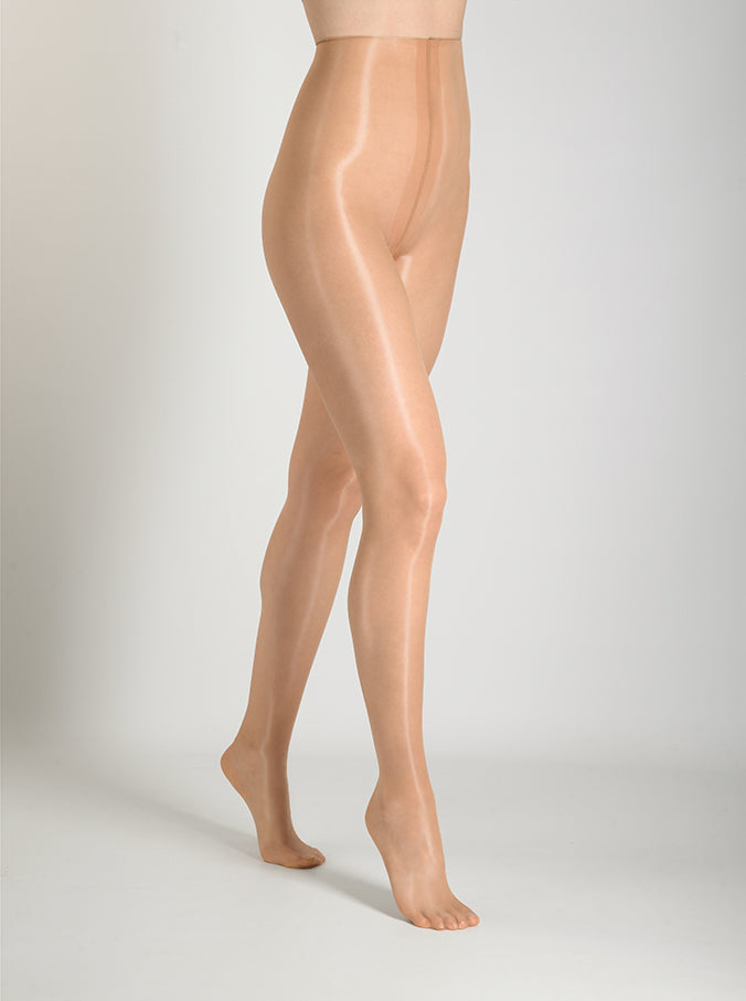 Cecilia De Rafael Eterno Super Lucido 20 Denier Tights Simply Hosiery Online
