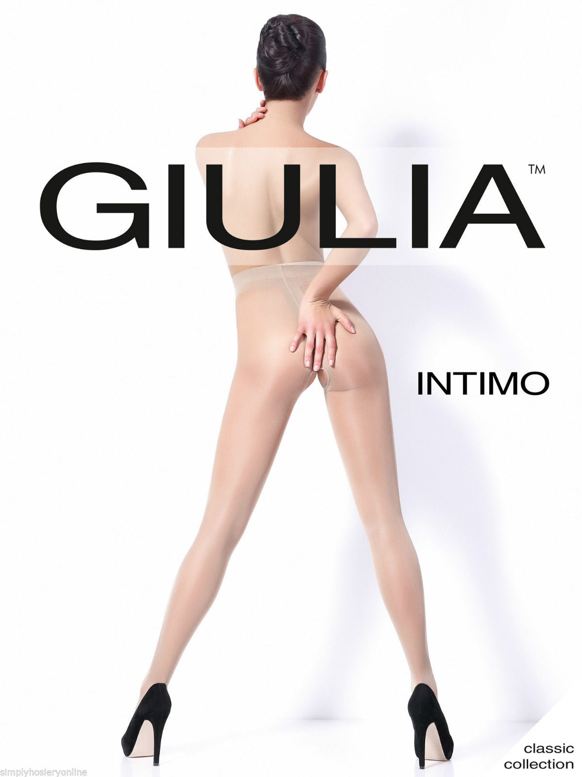 Giulia at – Simply Hosiery Online
