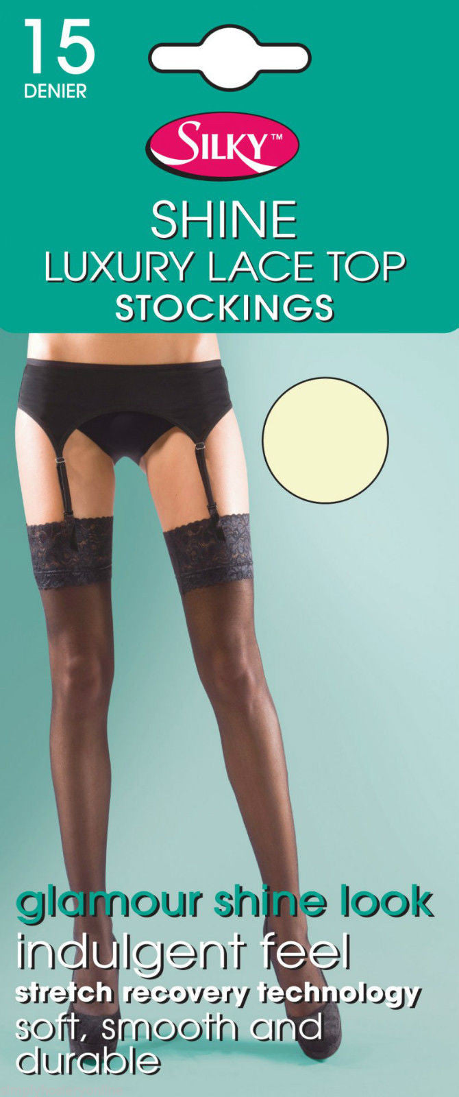 Gloss stockings sales