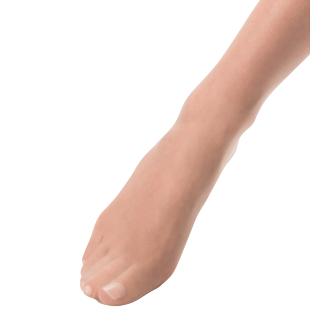 Sheer toe tights for sandals discount