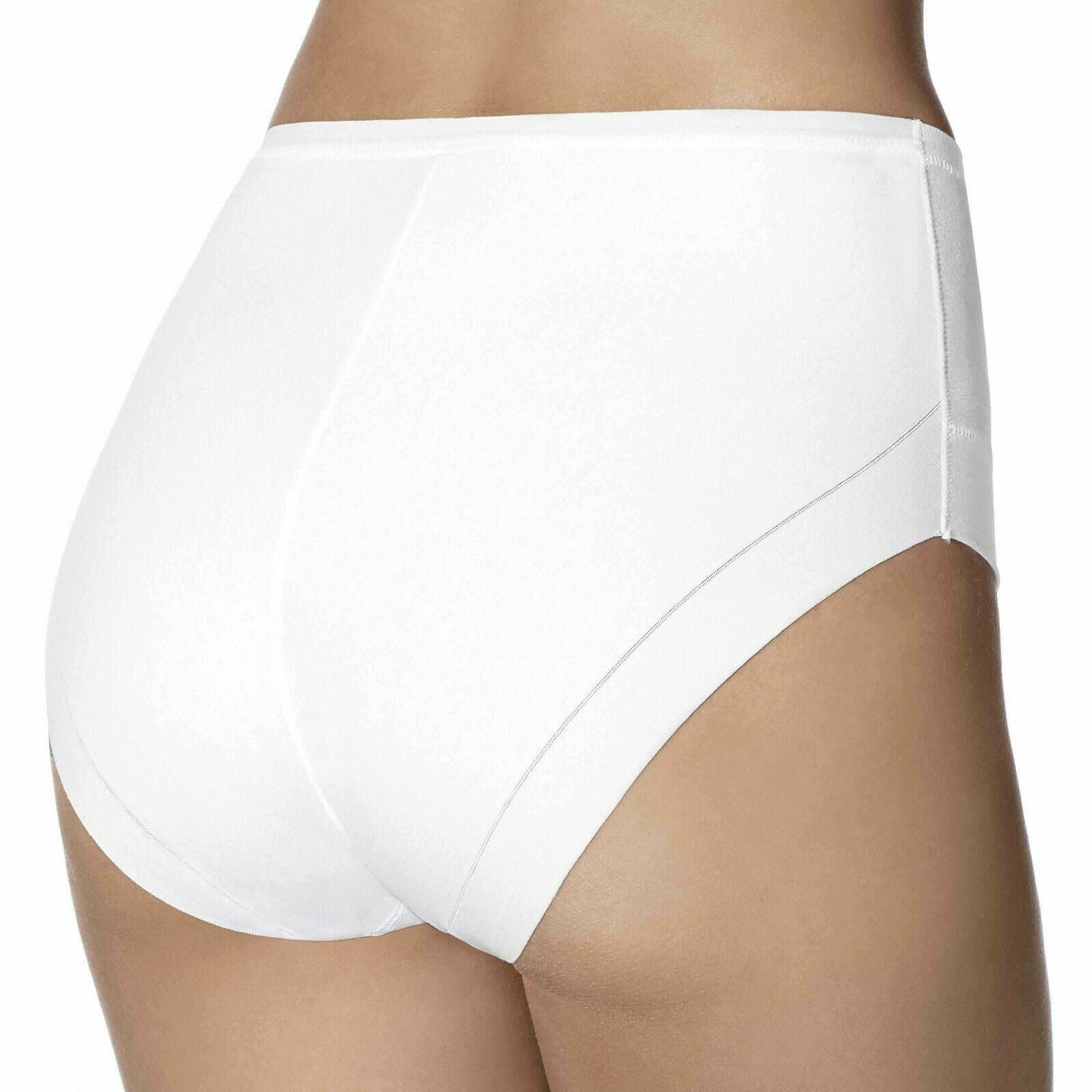 Janira Ladies Full Briefs - Active Day Pant Knickers - Gym Pants