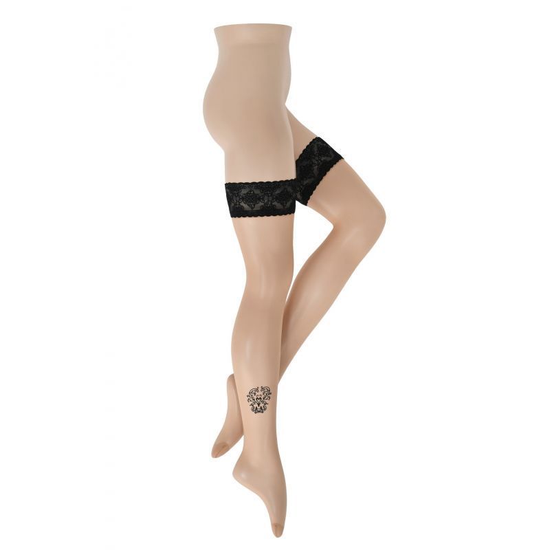 Le Bourget Hosiery for Women  Tights, Stockings and Hold Ups